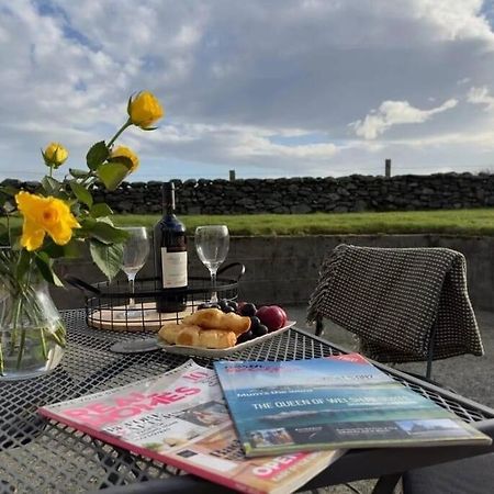 Cremlyn Lodge Beaumaris Dış mekan fotoğraf