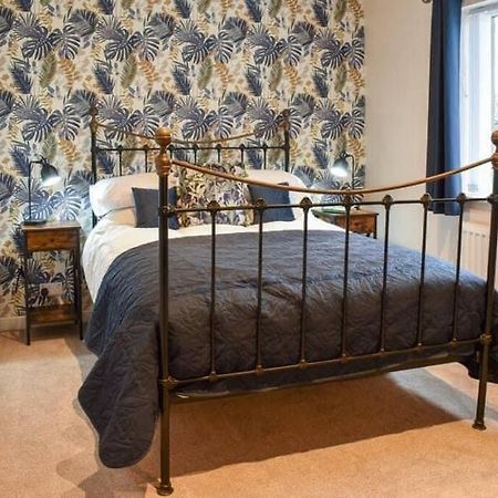 Cremlyn Lodge Beaumaris Dış mekan fotoğraf