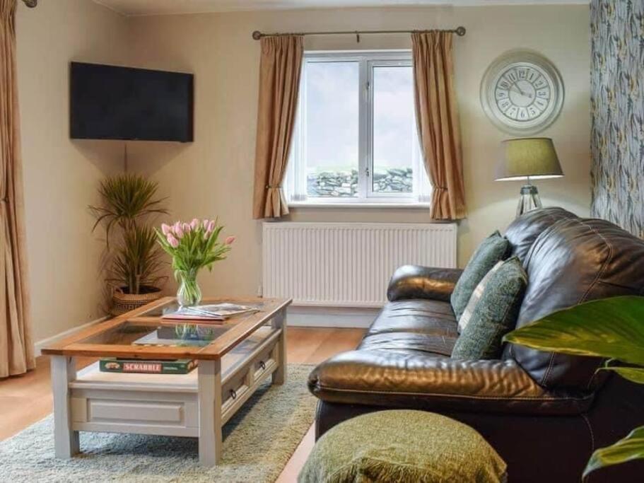 Cremlyn Lodge Beaumaris Dış mekan fotoğraf