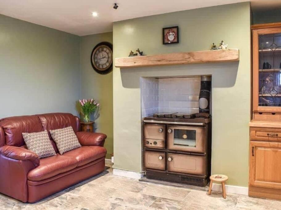 Cremlyn Lodge Beaumaris Dış mekan fotoğraf