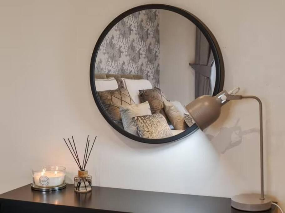 Cremlyn Lodge Beaumaris Dış mekan fotoğraf