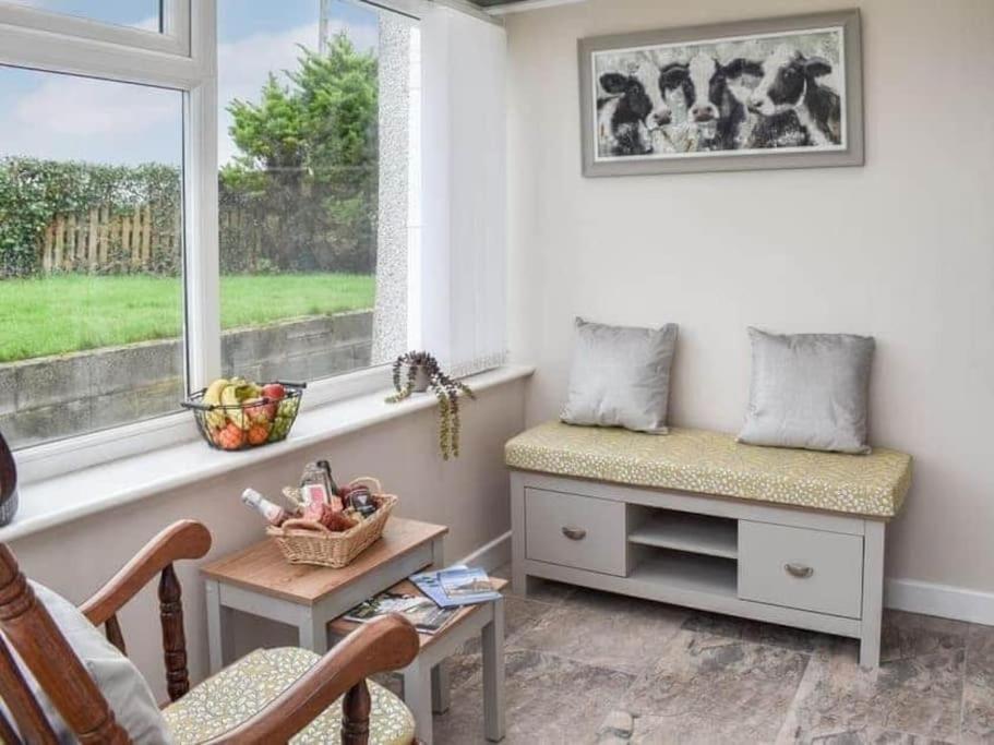 Cremlyn Lodge Beaumaris Dış mekan fotoğraf