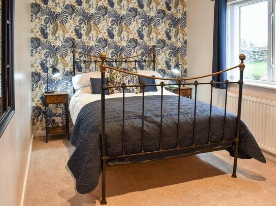 Cremlyn Lodge Beaumaris Dış mekan fotoğraf